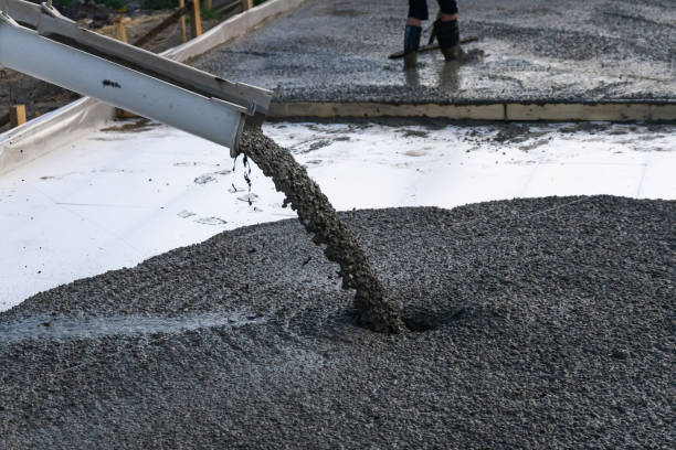 Best Residential Concrete Solutions in Southmayd, TX
