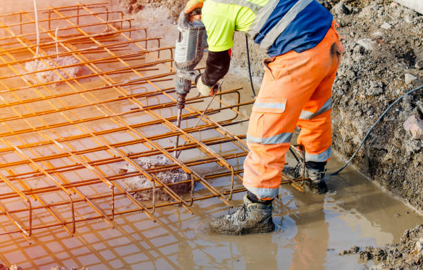 Best Concrete Foundation Repair in Southmayd, TX