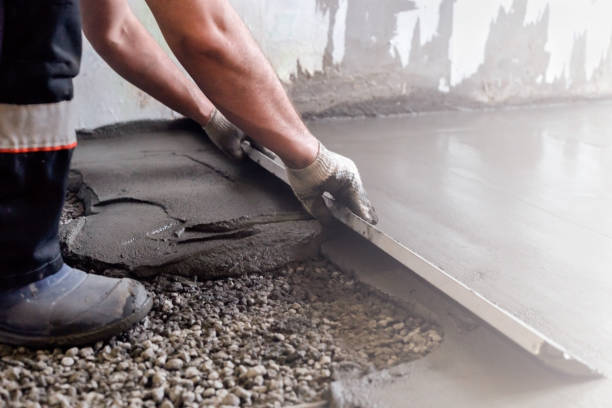 Best Industrial Concrete Flooring in Southmayd, TX